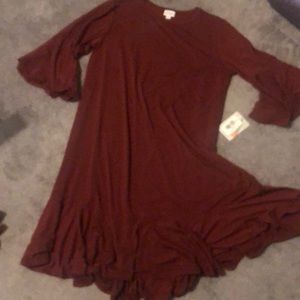 LuLaRoe Maurine XL NWT
